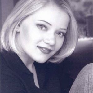 Meet your Posher, Courtney